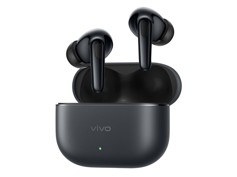 vivo Buds Ultra czarne