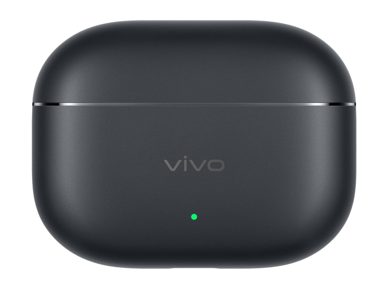 vivo Buds Ultra czarne