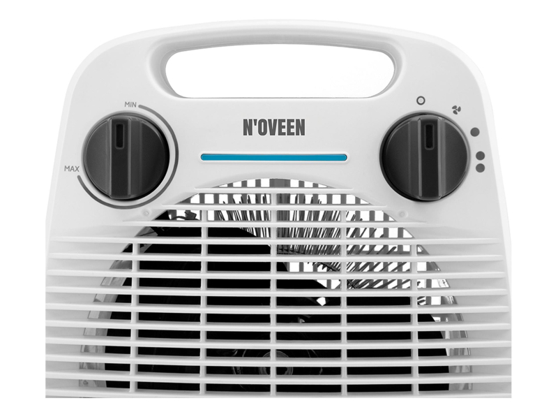 NOVEEN Termowentylator FH08