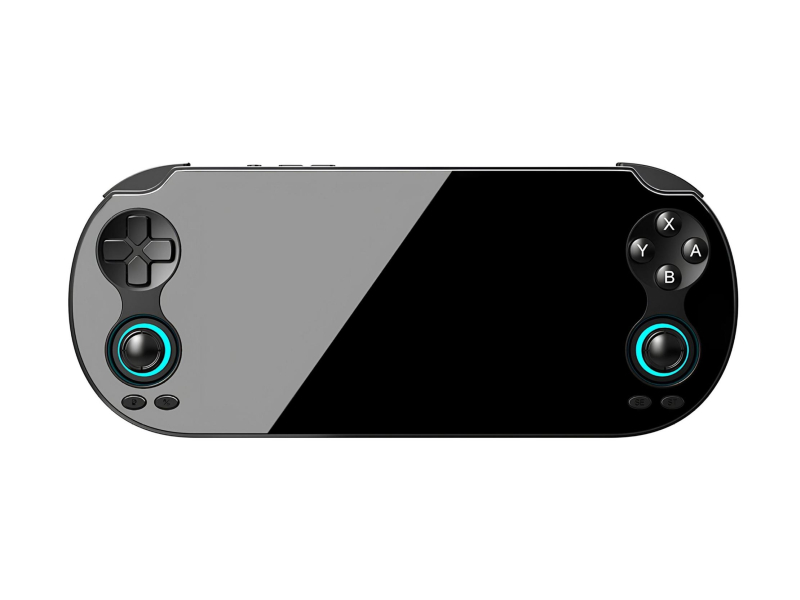 Anbernic RG VITA 64 GB Pamięci czarna