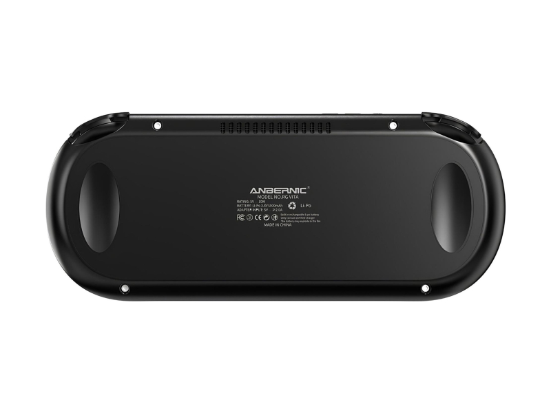 Anbernic RG VITA 64 GB Pamięci czarna