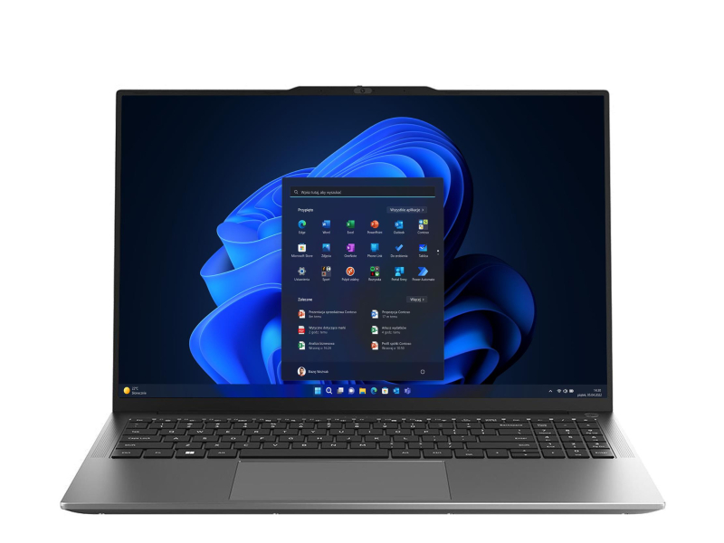 Blackview AceBook 8 Pro 16 Ryzen 7-3700U/16GB/512/Win11P Gray