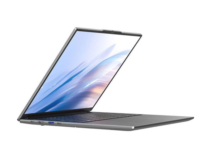 Blackview AceBook 8 Pro 16 Ryzen 7-3700U/16GB/512/Win11P Gray