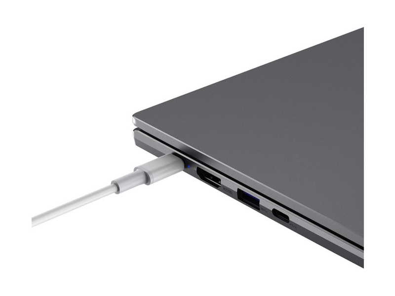 Blackview AceBook 8 Pro 16 Ryzen 7-3700U/16GB/512/Win11P Gray