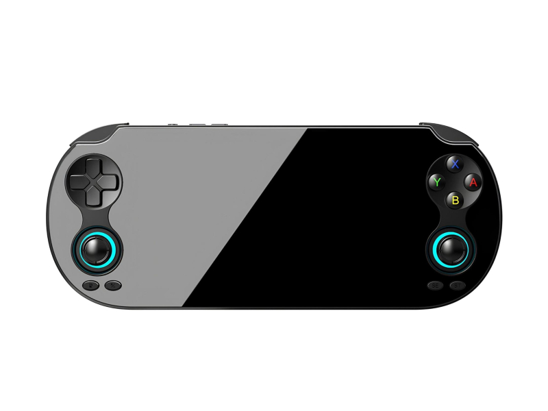 Anbernic RG VITA Pro 64 GB Pamięci czarna