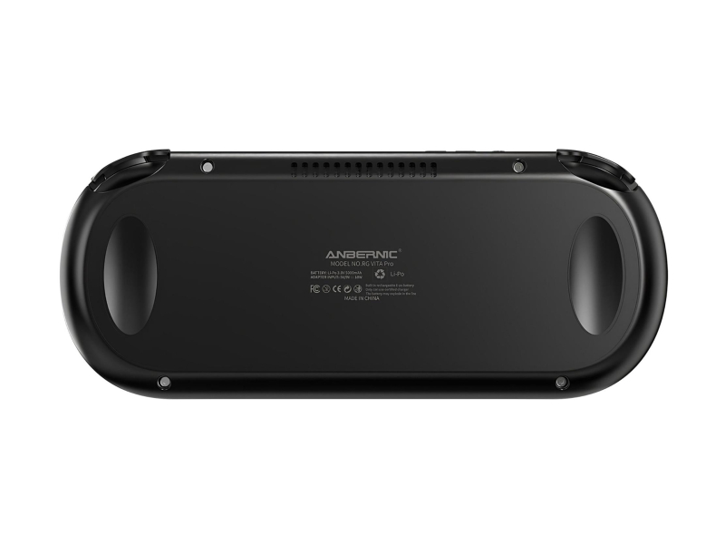 Anbernic RG VITA Pro 64 GB Pamięci czarna