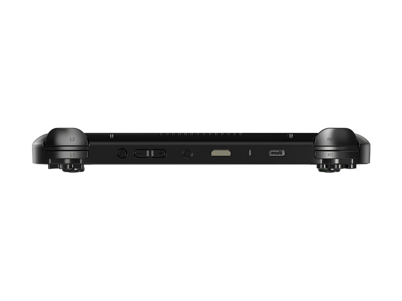 Anbernic RG VITA Pro 64 GB Pamięci czarna