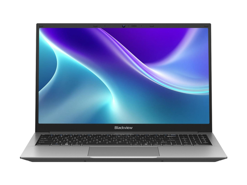 Blackview AceBook 5 15,6 Pentium Silver N6000/16GB/512/Win11 Gray