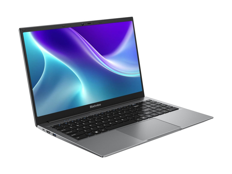 Blackview AceBook 5 15,6 Pentium Silver N6000/16GB/512/Win11 Gray