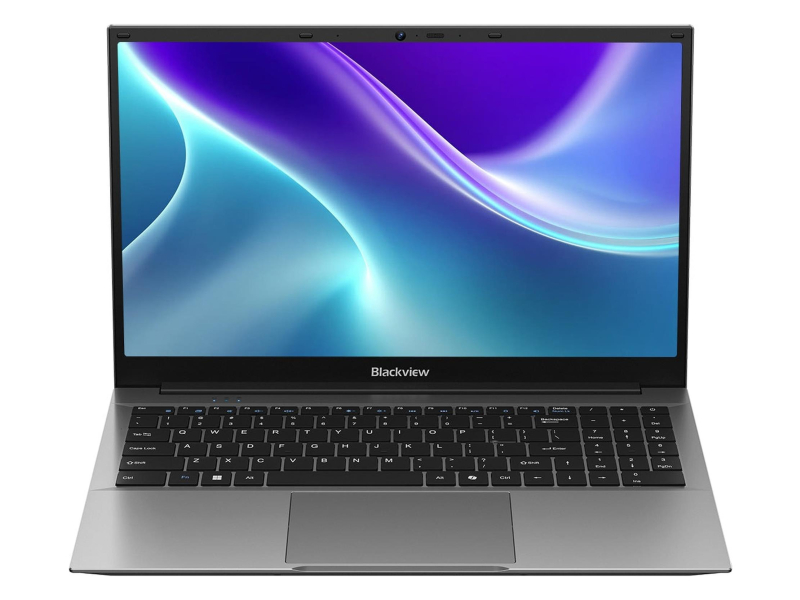 Blackview AceBook 5 15,6 Pentium Silver N6000/16GB/512/Win11 Gray