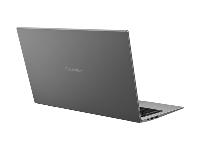Blackview AceBook 5 15,6 Pentium Silver N6000/16GB/512/Win11 Gray