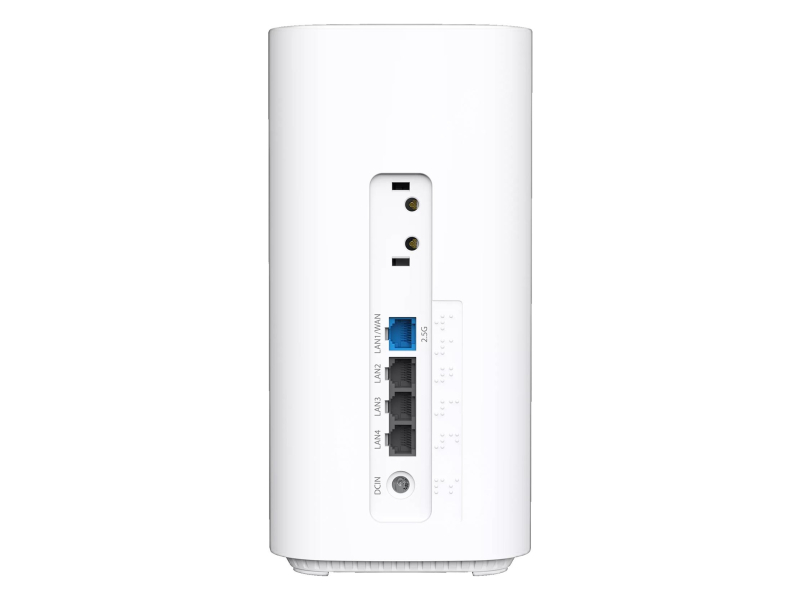 ASUS 4G-BE58 3600Mbps a/b/g/n/ac/ax/be (LTE)