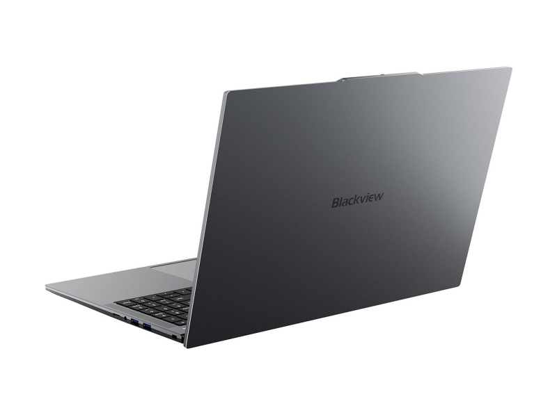 Blackview GamiBook 6 16 Ryzen 7/16GB/512/Win11P Gray