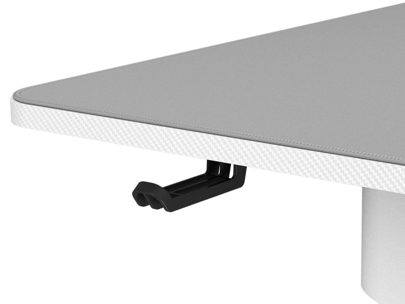 Cougar E-GRAV 180 White