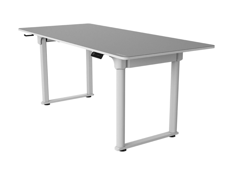 Cougar E-GRAV 180 White