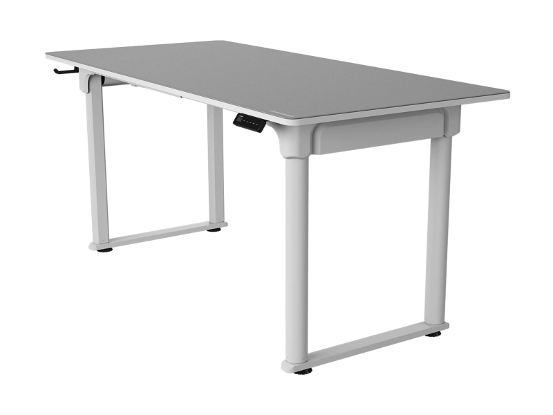 Cougar E-GRAV 160 White
