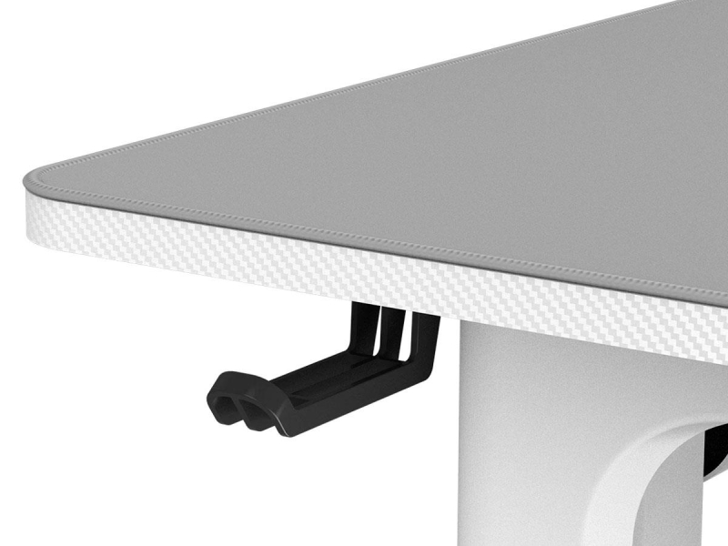 Cougar E-GRAV 160 White