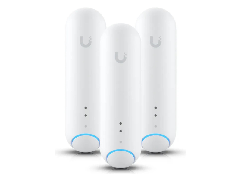 Ubiquiti UP-Sense-3 Czujnik UniFi Protect Smart Sensor Bluetooth 3szt