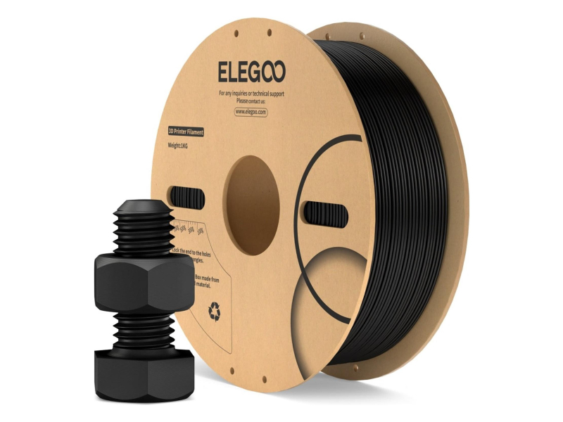 Elegoo ABS ELEGOO (czarny)