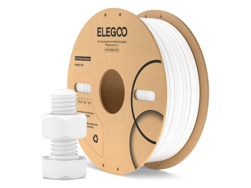 Elegoo ABS ELEGOO (biały)