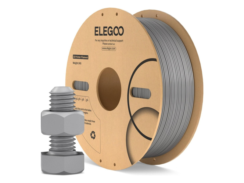 Elegoo ABS ELEGOO (szary)