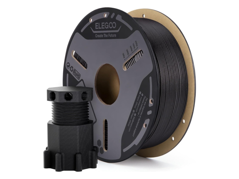 Elegoo PETG-CF ELEGOO (czarny)