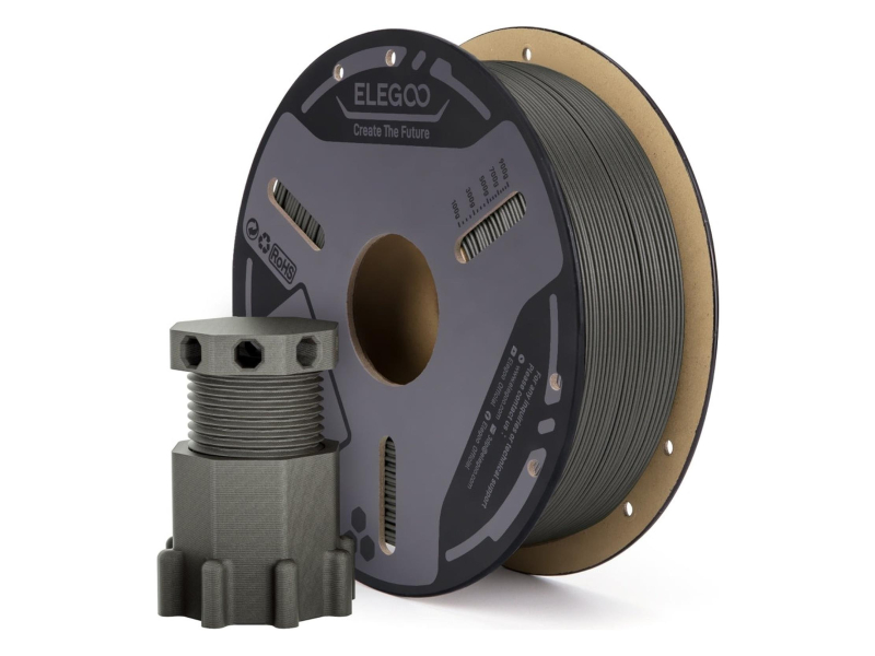 Elegoo PETG-CF ELEGOO (szary)