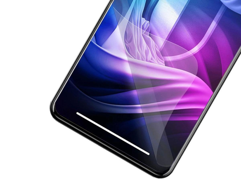 3mk Silky Matt Pro do Samsung Galaxy A52 4G/5G A52s 5G