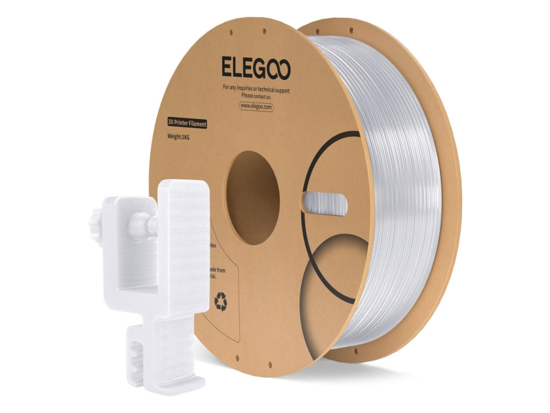 Elegoo PC ELEGOO (przezroczysty)