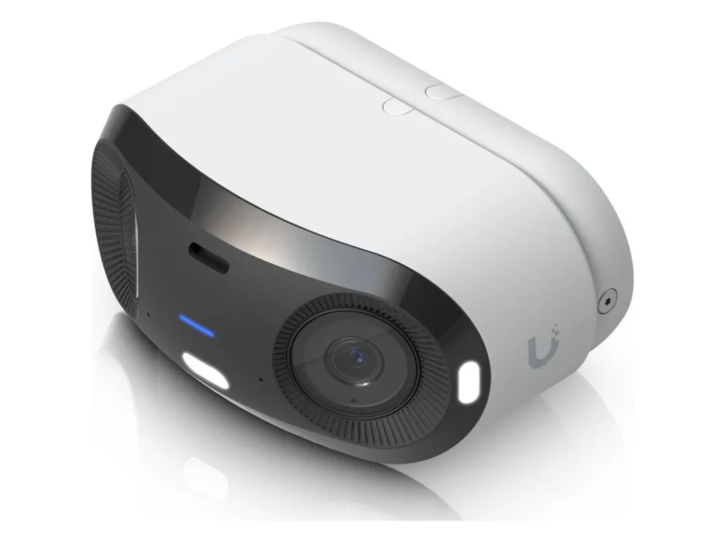 Ubiquiti UVC-G6-180-W 16MP FPS PoE+