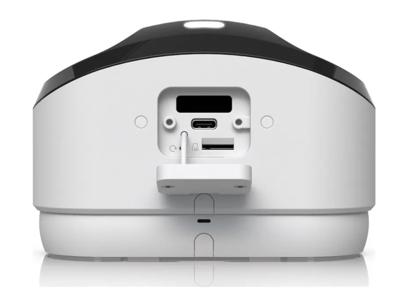 Ubiquiti UVC-G6-180-W 16MP FPS PoE+