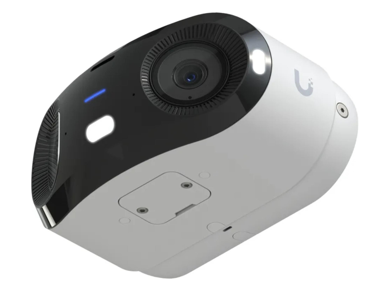 Ubiquiti UVC-G6-180-W 16MP FPS PoE+