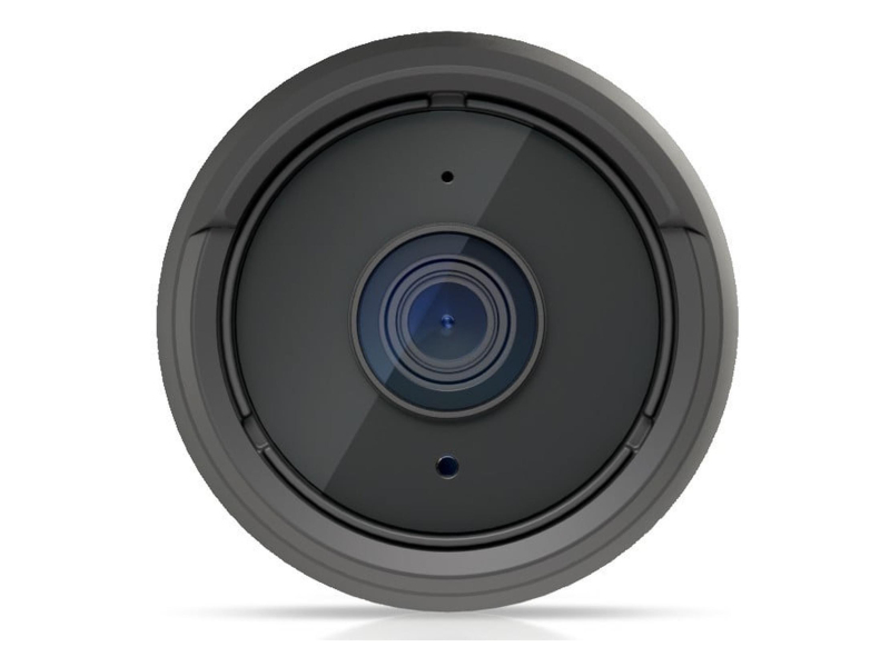 Ubiquiti UVC-G6-Bullet-B 4K 30fps PoE IP66