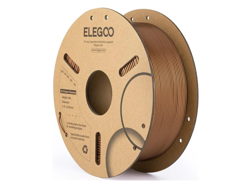 Elegoo PLA Bronze ELEGOO