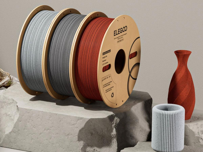 Elegoo PLA Marble ELEGOO