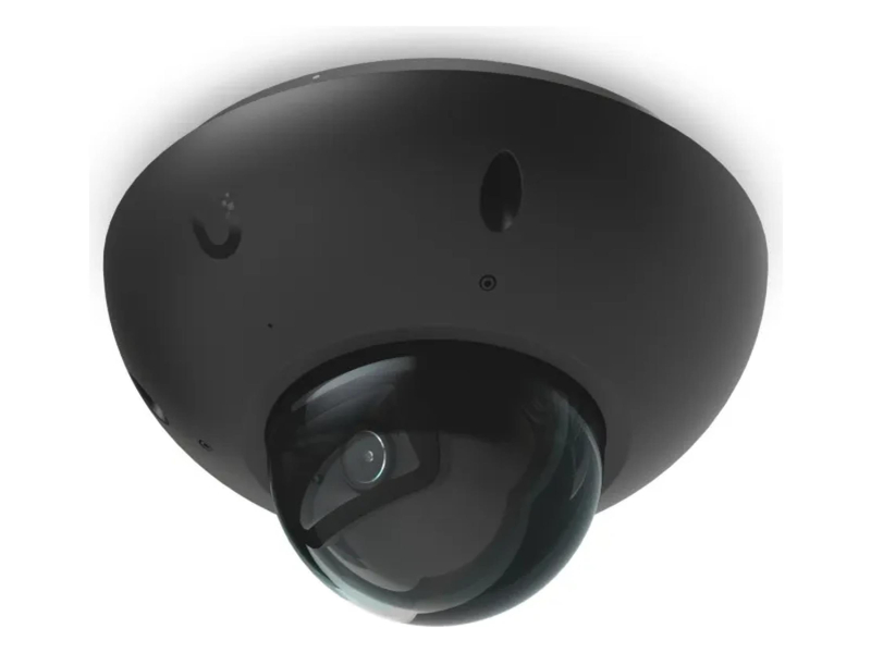 Ubiquiti UVC-G6-Dome-B 4K 30fps PoE IP66