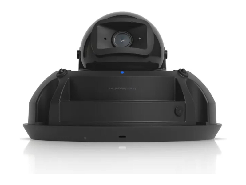 Ubiquiti UVC-G6-Dome-B 4K 30fps PoE IP66