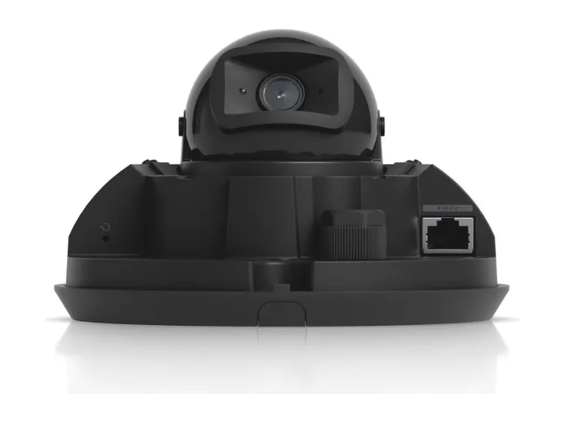 Ubiquiti UVC-G6-Dome-B 4K 30fps PoE IP66