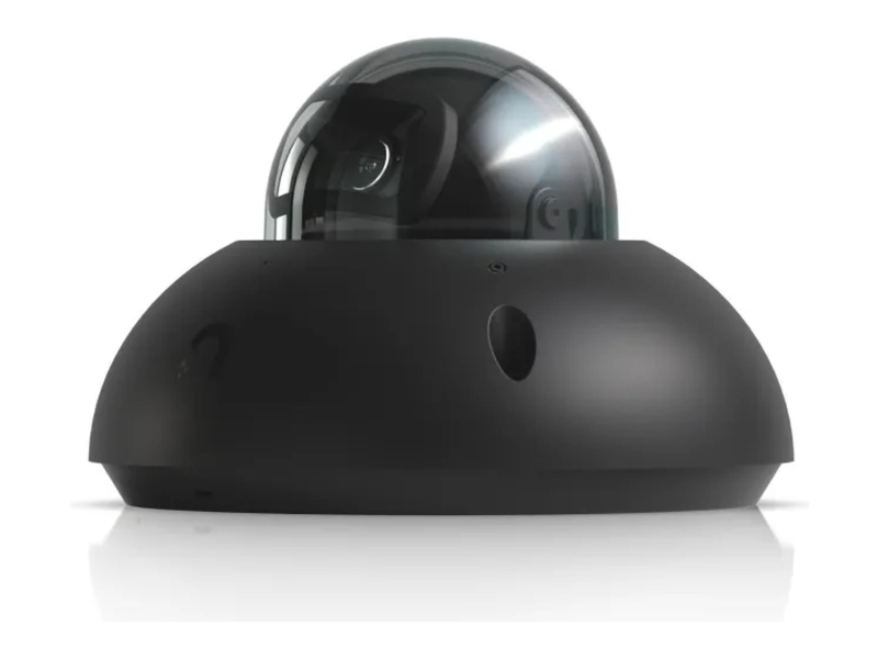 Ubiquiti UVC-G6-Dome-B 4K 30fps PoE IP66