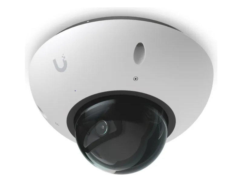 Ubiquiti UVC-G6-Dome-W 4K 30fps PoE IP66