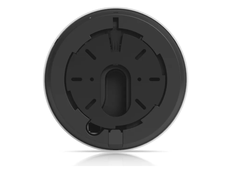 Ubiquiti UVC-G6-Dome-W 4K 30fps PoE IP66
