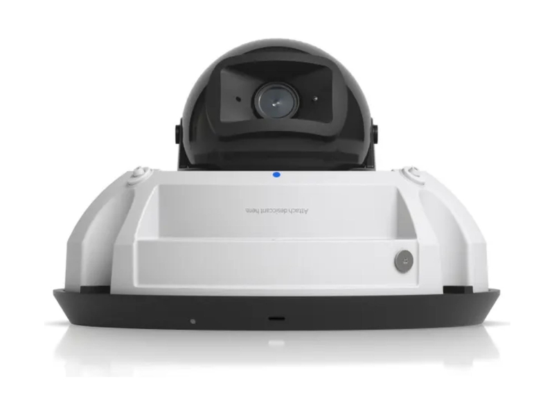 Ubiquiti UVC-G6-Dome-W 4K 30fps PoE IP66