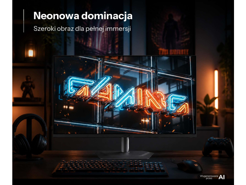 Gigabyte MO32U24 OLED
