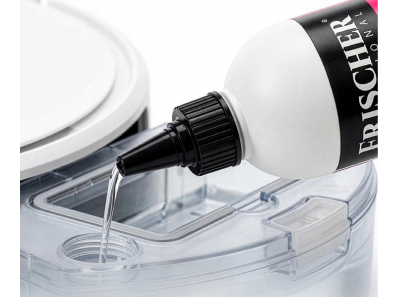 Frischer Professional Płyn do robotów mopujących Clear Crystal 1000 ml