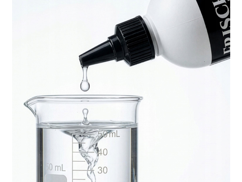 Frischer Professional Płyn do robotów mopujących Clear Crystal 1000 ml