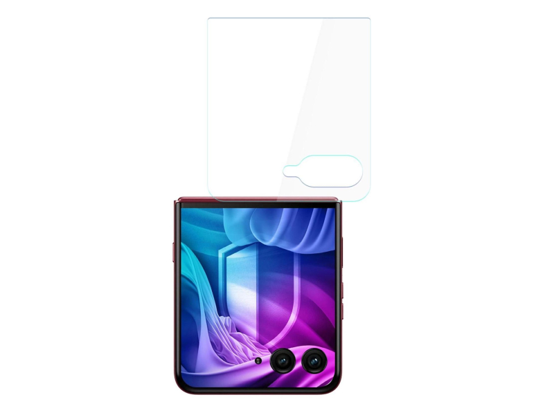 3mk Silky Matt Pro do Motorola Razr 60 Ultra