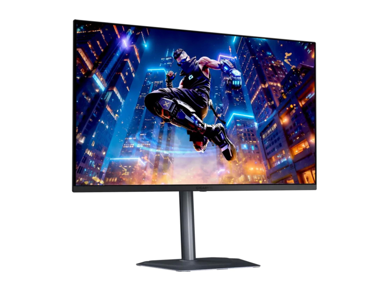 Gigabyte MO32U2