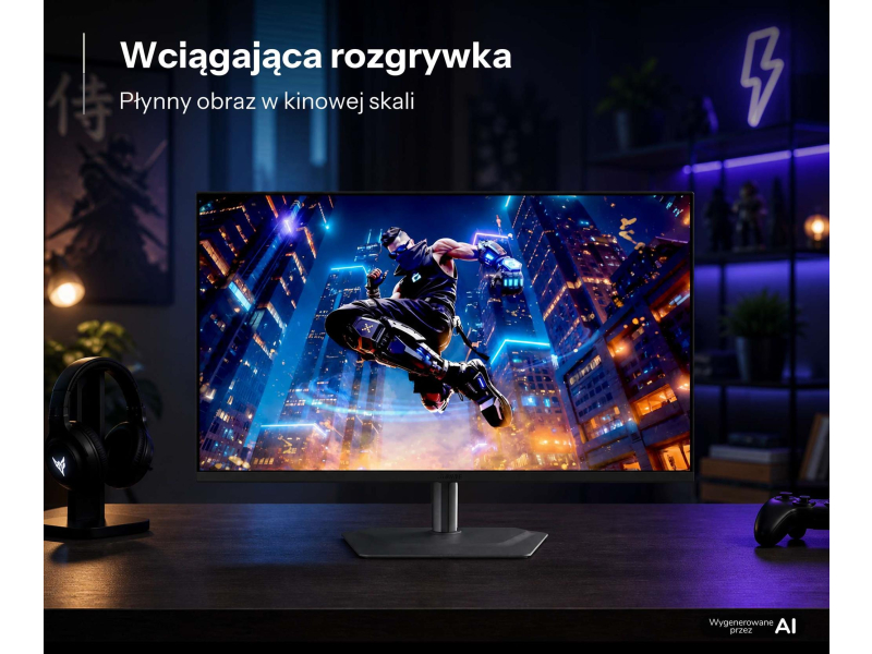 Gigabyte MO32U2