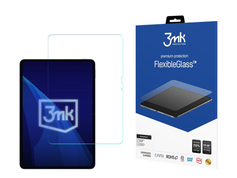 3mk FlexibleGlass do Xiaomi Pad 8/ Pad 8 Pro - up to 13