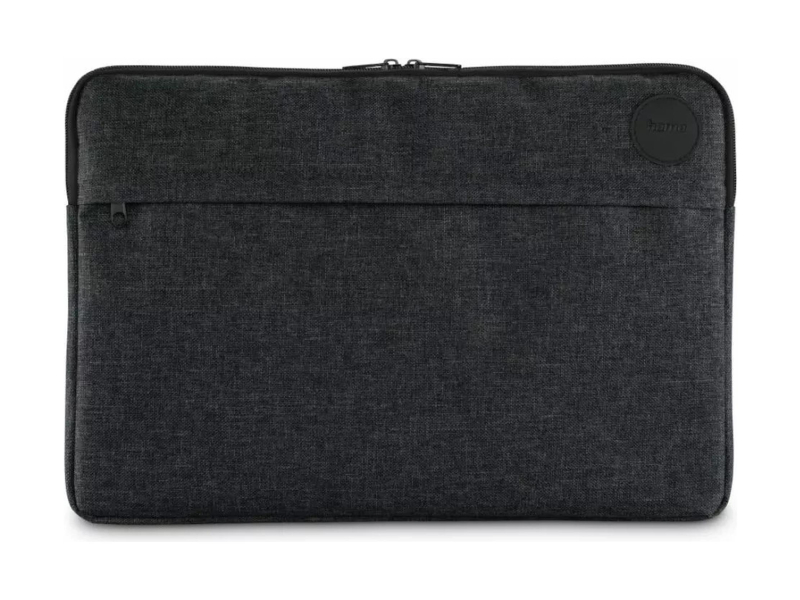 Hama Genua 17,3'' Czarne